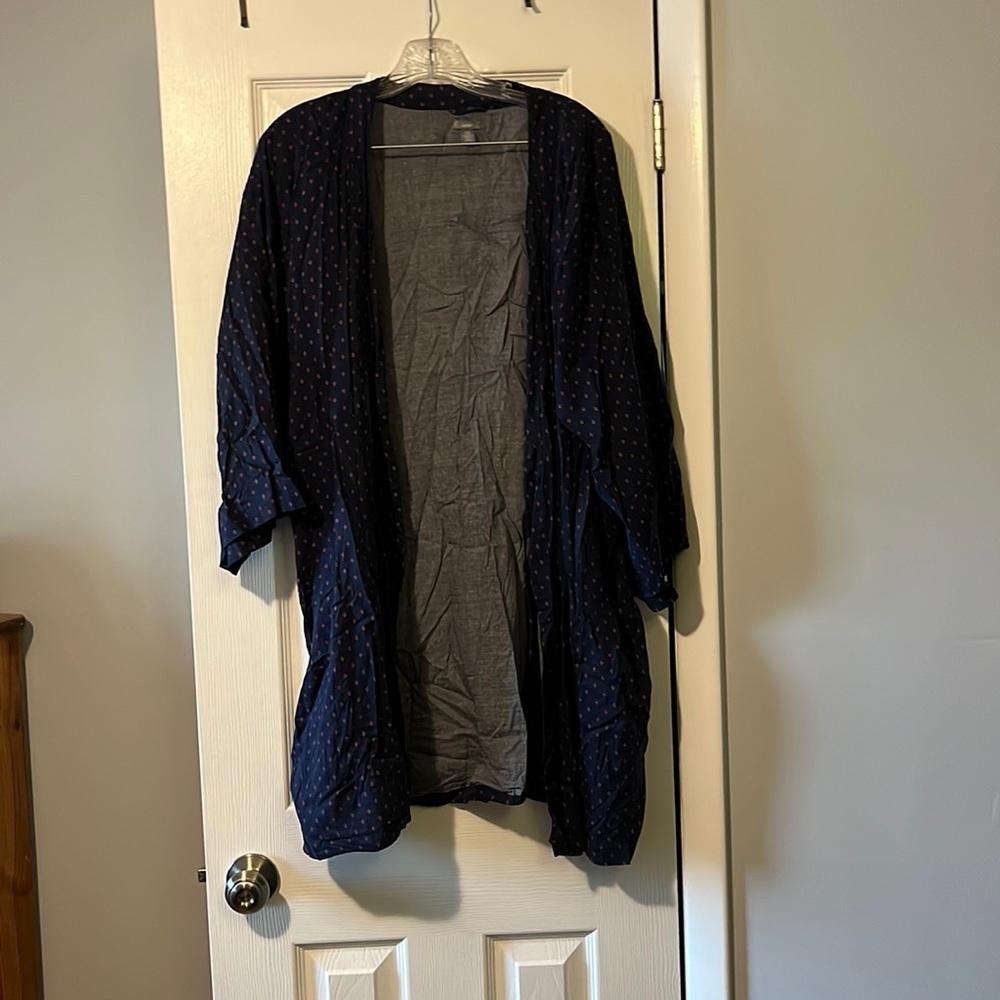 Aerie Robe